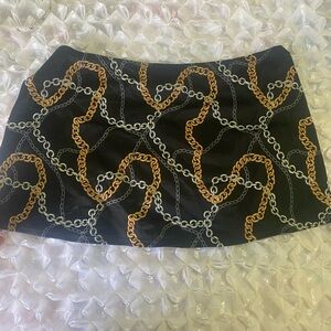 victoria’s secret swim skirt